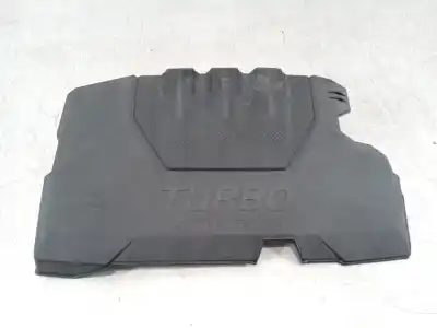 Second-hand car spare part engine cover for kia stonic (ybcuv) platinum edition oem iam references 2924007630