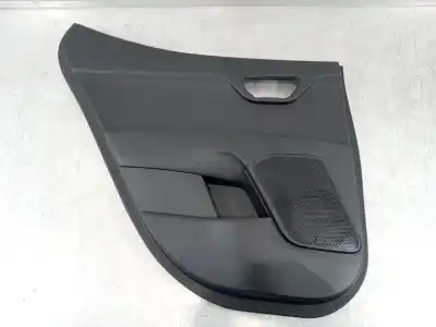 Second-hand car spare part left rear door trim for kia stonic (ybcuv) platinum edition oem iam references 83301h8510wk