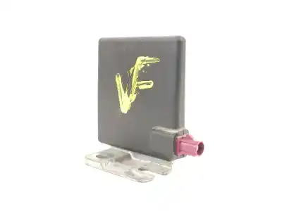 Second-hand car spare part ANTENNA for VOLKSWAGEN GOLF VII LIM.  OEM IAM references 3G9035534  