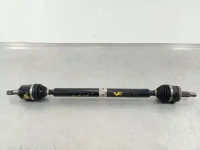 Piesă de schimb auto la mâna a doua transmisie fatã dreapta pentru kia sportage concept plus 2wd referințe oem iam 49501d7200