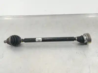 Peça sobressalente para automóvel em segunda mão transmissão dianteira direita por volkswagen cc (358) basis bluemotiontech referências oem iam 3g8407272