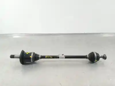 Peça sobressalente para automóvel em segunda mão transmissão traseira esquerda por bmw serie 3 berlina (g20) 318d referências oem iam 848260301