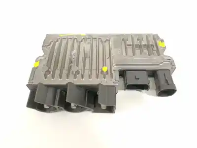 Pièce détachée automobile d'occasion UNITÉ DE COMMANDE DE DÉMARRAGE/ARRÊT / RELAIS START/STOP pour CITROEN BERLINGO STATION WAGON  Références OEM IAM 9802096780  