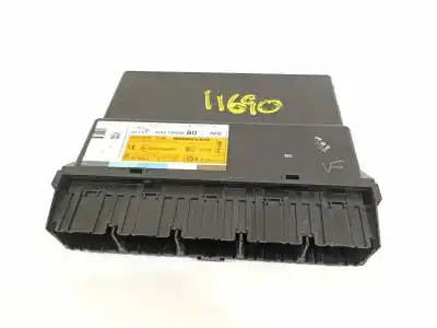 Автозапчастина б/у електронний модуль для jaguar x-type i (x400) 2.2 d посилання на oem iam 4x4315k600bd