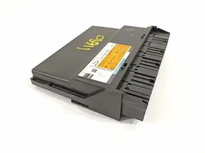 Автозапчастина б/у електронний модуль для jaguar x-type i (x400) 2.2 d посилання на oem iam 4x4315k600bd  