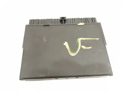 Автозапчастина б/у електронний модуль для jaguar x-type i (x400) 2.2 d посилання на oem iam 4x4315k600bd  