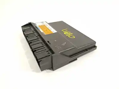 Автозапчастина б/у електронний модуль для jaguar x-type i (x400) 2.2 d посилання на oem iam 4x4315k600bd  