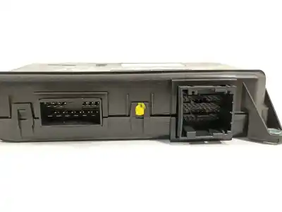 Автозапчастина б/у модуль комфорт для alfa romeo 159 (140) 2.0 jtdm 16v distinctive посилання на oem iam 50510087  
