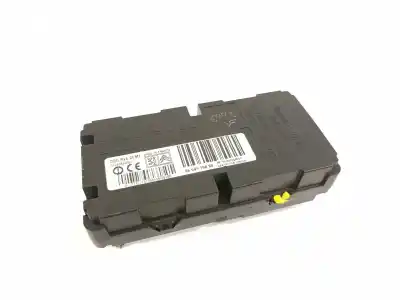 Peça sobressalente para automóvel em segunda mão módulo eletrônico por citroen c5 berlina premier (e) referências oem iam 9664919880