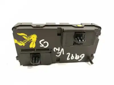 Second-hand car spare part electronic module for citroen c5 berlina premier (e) oem iam references 9664919880  