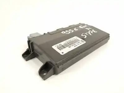 Second-hand car spare part central locking pump for jaguar s-type 3.0 v6 24v cat oem iam references yw4t13c791bb  