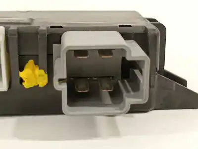 Second-hand car spare part central locking pump for jaguar s-type 3.0 v6 24v cat oem iam references yw4t13c791bb  