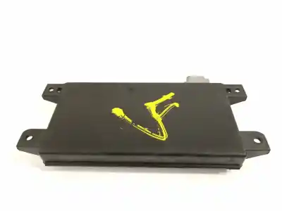 Second-hand car spare part central locking pump for jaguar s-type 3.0 v6 24v cat oem iam references yw4t13c791bb  