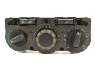 Tweedehands auto-onderdeel KLIMAATCONTROLE voor OPEL CORSA D  OEM IAM-referenties 466119570  