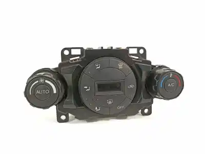 Автозапчастина б/у клімат-контроль для ford fiesta (cb1) ghia посилання на oem iam 8a6t18c612ae