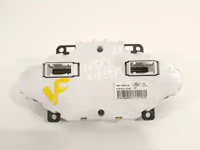 Автозапчастина б/у клімат-контроль для ford fiesta (cb1) ghia посилання на oem iam 8a6t18c612ae   Автозапчастина б/у клімат-контроль для ford fiesta (cb1) ghia посилання на oem iam 8a6t18c612ae