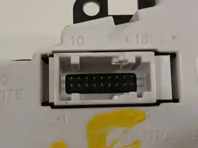 Автозапчастина б/у клімат-контроль для ford fiesta (cb1) ghia посилання на oem iam 8a6t18c612ae   Автозапчастина б/у клімат-контроль для ford fiesta (cb1) ghia посилання на oem iam 8a6t18c612ae