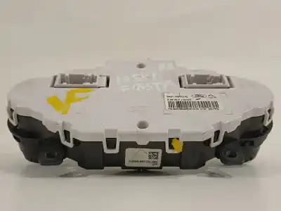 Автозапчастина б/у клімат-контроль для ford fiesta (cb1) ghia посилання на oem iam 8a6t18c612ae   Автозапчастина б/у клімат-контроль для ford fiesta (cb1) ghia посилання на oem iam 8a6t18c612ae