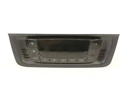 Автозапчастина б/у клімат-контроль для seat ibiza (6j5) reference посилання на oem iam 6j0820043a