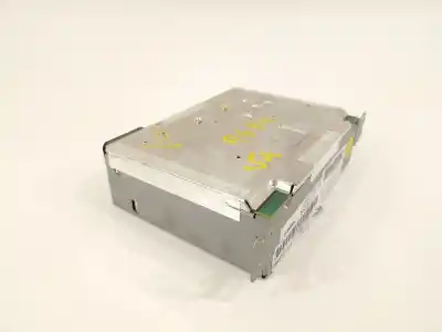 Peça sobressalente para automóvel em segunda mão sistema de áudio / rádio cd por peugeot 2008 (--.2013->) active referências oem iam 9822730180  