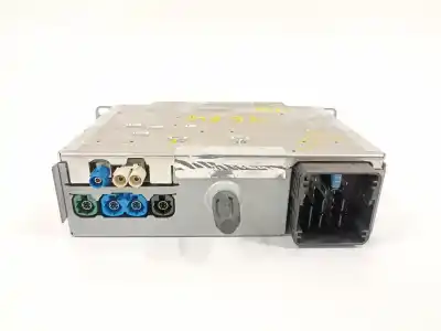 Peça sobressalente para automóvel em segunda mão sistema de áudio / rádio cd por peugeot 2008 (--.2013->) active referências oem iam 9822730180  