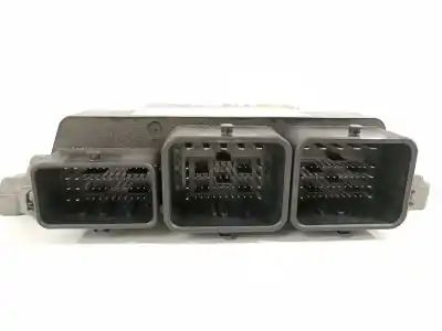 Автозапчастина б/у ебу контролер двигуна для citroen c4 lim. business посилання на oem iam 9676760880   Автозапчастина б/у ебу контролер двигуна для citroen c4 lim. business посилання на oem iam 9676760880