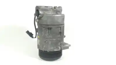 Tweedehands auto-onderdeel AIRCONDITIONING COMPRESSOR voor BMW SERIE 3 BERLINA (E90)  OEM IAM-referenties 64526987766  4471906260