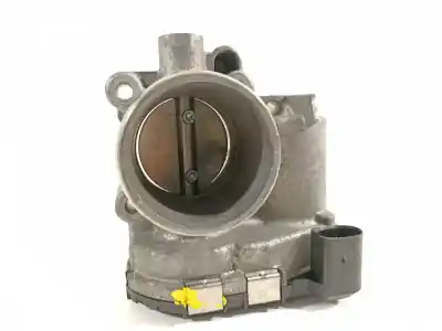 Second-hand car spare part throttle body for ford fiesta (ccn) black edition oem iam references 8a6g9f991ac