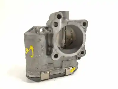 Автозапчасти б/у бабочка коробка за ford fiesta (ccn) black edition ссылки oem iam 8a6g9f991ac  0280750532