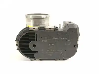 Автозапчасти б/у бабочка коробка за ford fiesta (ccn) black edition ссылки oem iam 8a6g9f991ac  0280750532