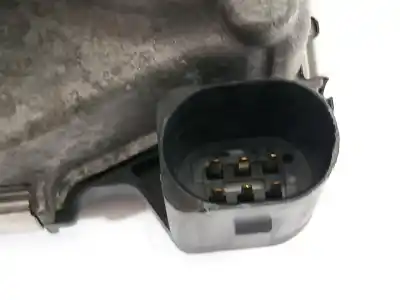 Автозапчасти б/у бабочка коробка за ford fiesta (ccn) black edition ссылки oem iam 8a6g9f991ac  0280750532