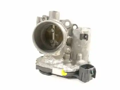 Автозапчасти б/у бабочка коробка за opel corsa e selective ссылки oem iam 55562270