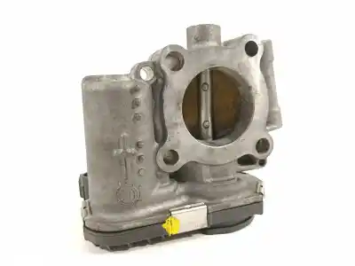Автозапчастина б/у коробка метелика для opel corsa e selective посилання на oem iam 55562270  0280750483