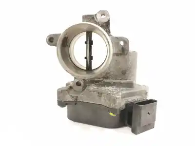 Peça sobressalente para automóvel em segunda mão borboleta de admissão por seat altea (5p1) reference referências oem iam 03g128063f