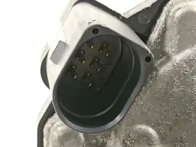 Автозапчастина б/у коробка метелика для seat leon (5f1) cupra 290 посилання на oem iam 06f133062t  a2c82494100