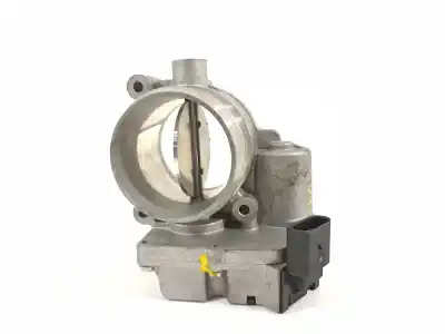 Pezzo di ricambio per auto di seconda mano SCATOLA DELLA FARFALLA per AUDI A6 AVANT (4F5)  Riferimenti OEM IAM 4E0145950J  4E0145950H