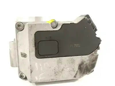 Автозапчасти б/у бабочка коробка за audi a6 avant (4f5) 3.0 v6 24v tdi ссылки oem iam 4e0145950j  4e0145950h