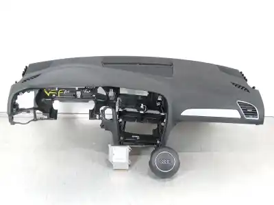 Автозапчастина б/у комплект подушки безпеки для audi a4 b8 (8k2) 2.0 tdi посилання на oem iam 8k1857069