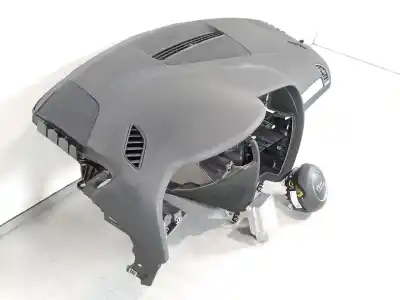 Автозапчастина б/у комплект подушки безпеки для audi a4 b8 (8k2) 2.0 tdi посилання на oem iam 8k1857069 8k0880201ae 8k0959655n