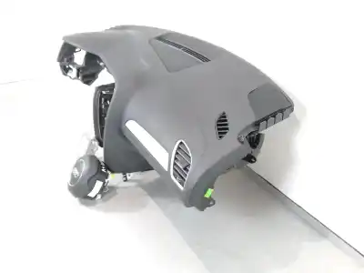 Автозапчастина б/у комплект подушки безпеки для audi a4 b8 (8k2) 2.0 tdi посилання на oem iam 8k1857069 8k0880201ae 8k0959655n