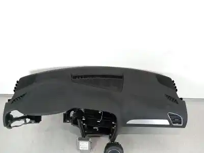 Автозапчастина б/у комплект подушки безпеки для audi a4 b8 (8k2) 2.0 tdi посилання на oem iam 8k1857069 8k0880201ae 8k0959655n