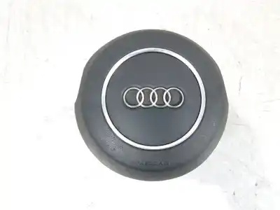 Автозапчастина б/у комплект подушки безпеки для audi a4 b8 (8k2) 2.0 tdi посилання на oem iam 8k1857069 8k0880201ae 8k0959655n