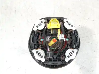 Автозапчастина б/у комплект подушки безпеки для audi a4 b8 (8k2) 2.0 tdi посилання на oem iam 8k1857069 8k0880201ae 8k0959655n