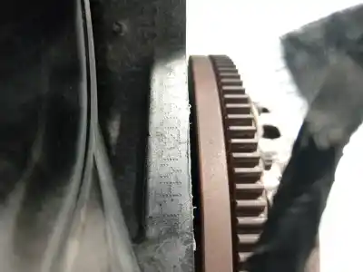 Peça sobressalente para automóvel em segunda mão motor completo por seat mii (kf1) reference referências oem iam chy  