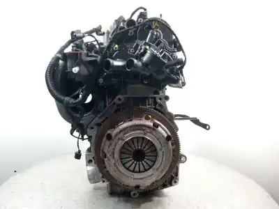 Peça sobressalente para automóvel em segunda mão motor completo por seat mii (kf1) reference referências oem iam chy  