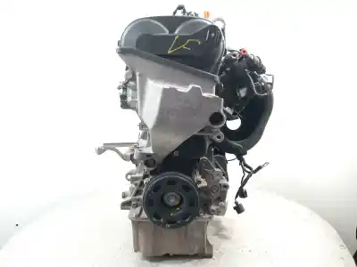 Peça sobressalente para automóvel em segunda mão motor completo por seat mii (kf1) reference referências oem iam chy  