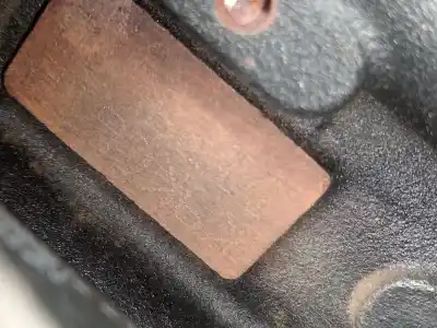 Second-hand car spare part complete engine for dacia dokker express ambiance oem iam references k9kc612  k9k612