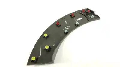 Second-hand car spare part rear left winglet for mazda cx-30 zenith oem iam references dgh951w6  