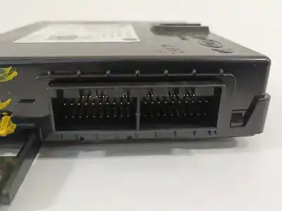 Second-hand car spare part electronic module for kia stonic (ybcuv) platinum edition oem iam references 954b0h8740  4g78tr1000