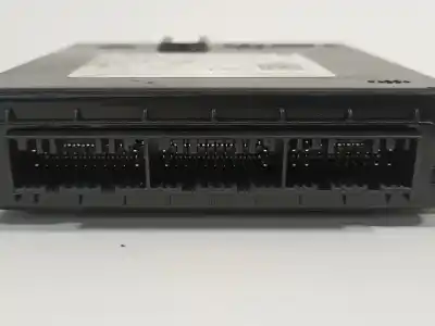 Second-hand car spare part electronic module for kia stonic (ybcuv) platinum edition oem iam references 954b0h8740  4g78tr1000